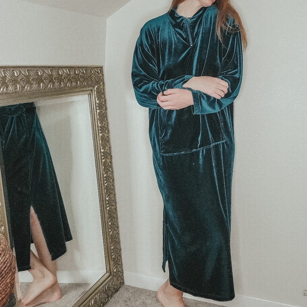 Vintage Comfort Exchange Loungewear Large